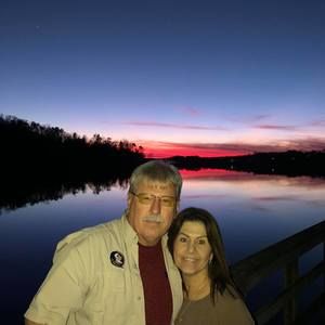 Meet your Posher, Donna